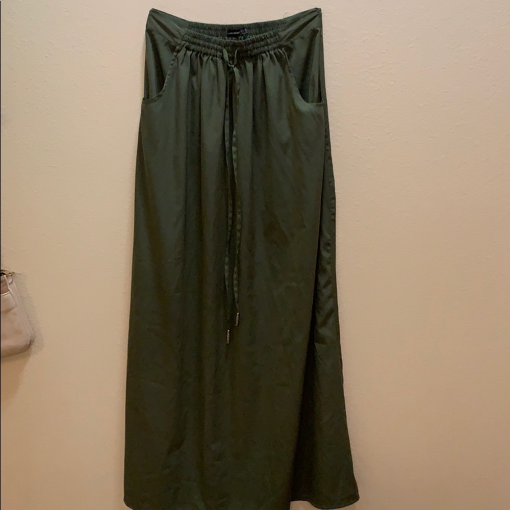 Maxi Skirt